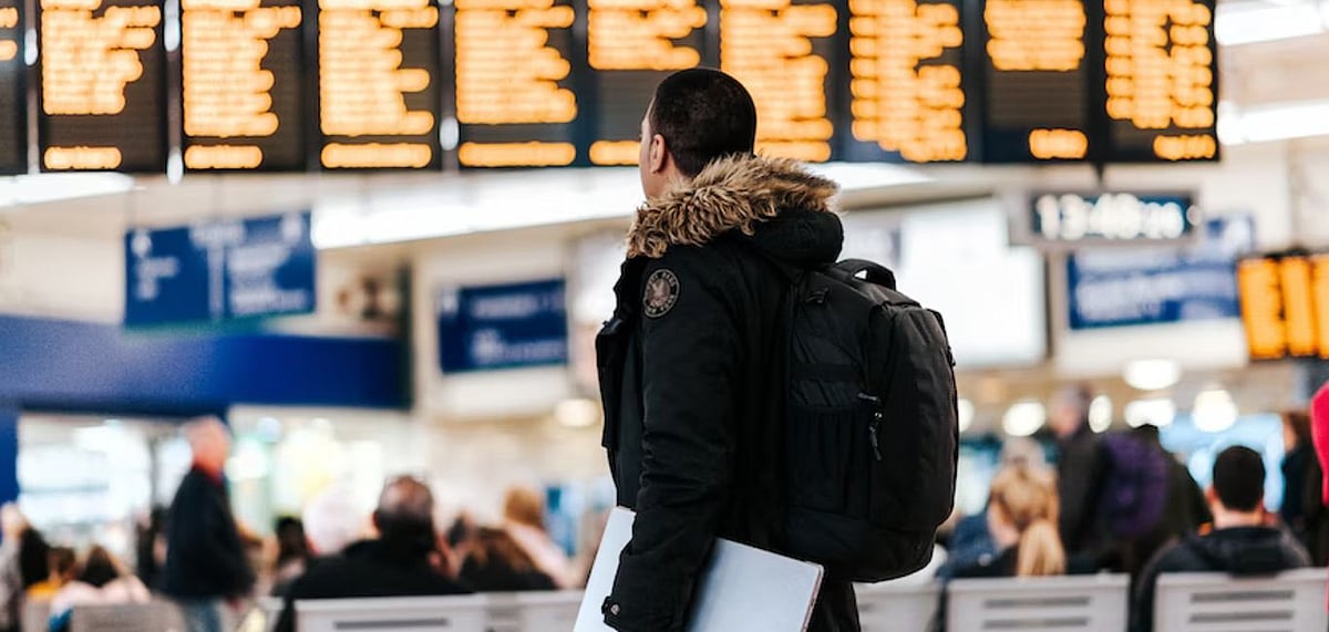 Representative image. Credit Unsplash