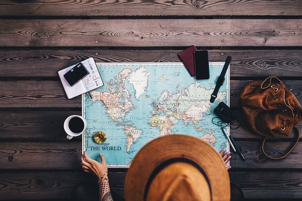 Budget Your Trips With These Travel Expense Calculator Apps