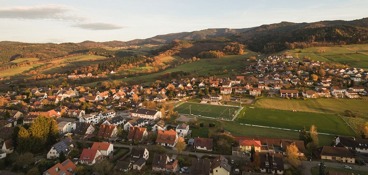 The UNWTO has shared a list of 32 destinations named the Best Tourism Villages 2022. Credit Deposit Photos