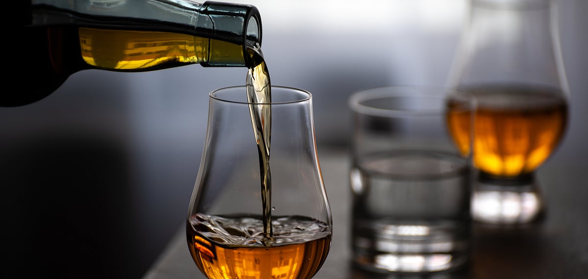 International Whisky Day Indian Staples And Specials