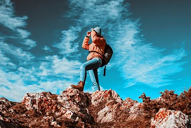 5 Adventure Travel Companies Run By Women