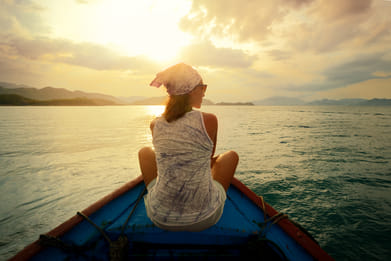 On Her Way Is Paving The Way For Building A Safe Community For Female Travellers