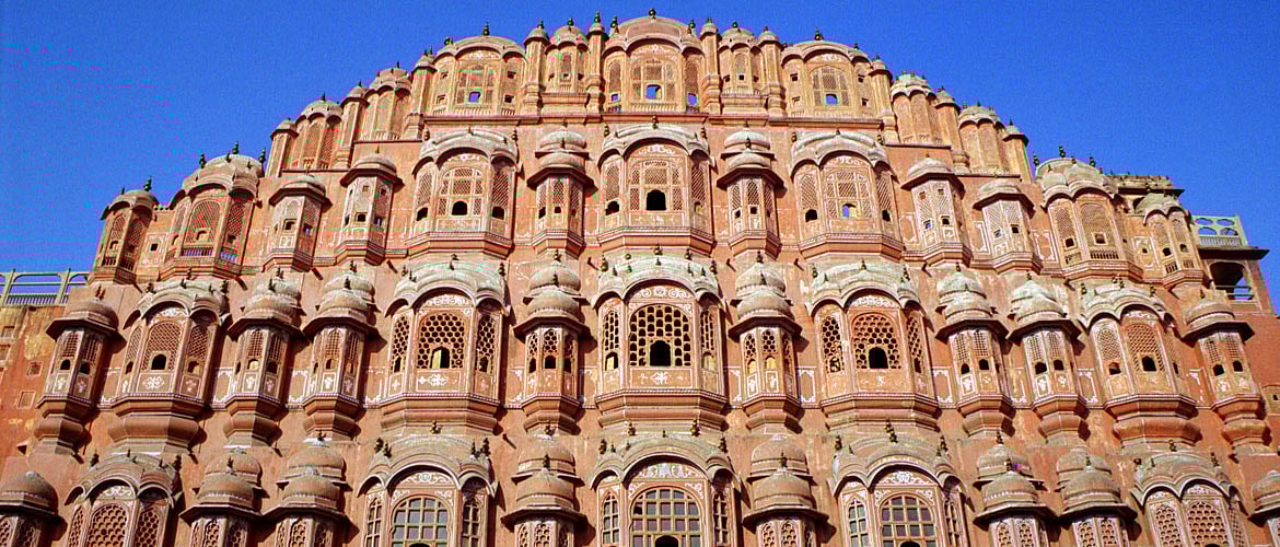 Rajasthan Jaipur Like Never Before