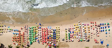 6 Picturesque Beaches Around The World