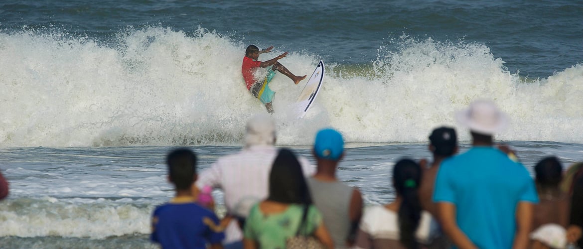 Oh Mangalore Lets Talk About Surfing