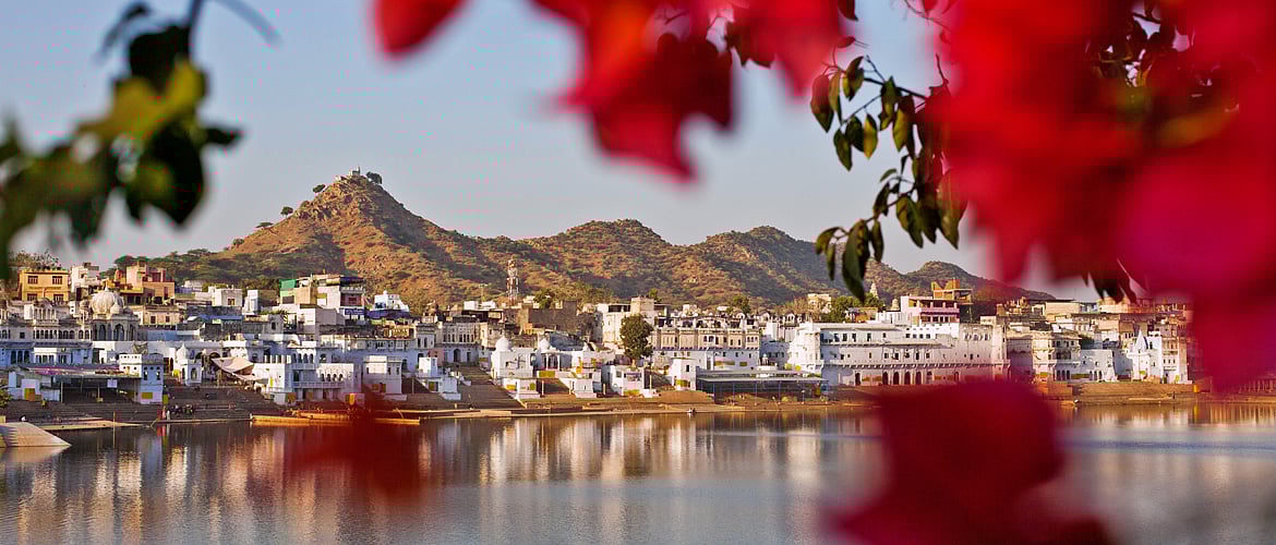 January Long Weekend breaks from Delhi