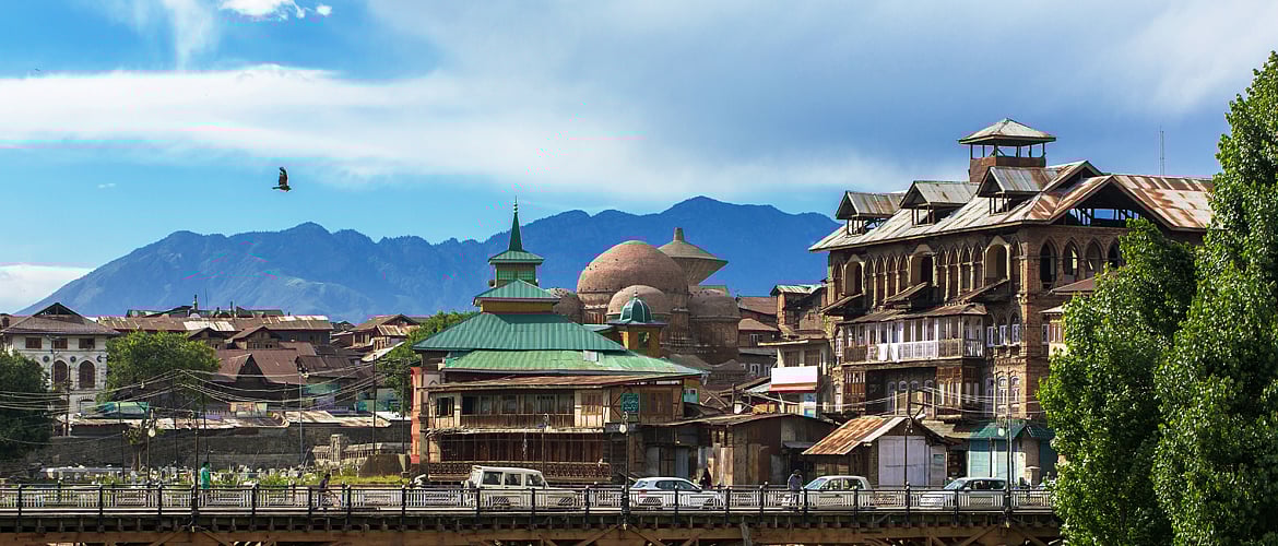 Bollywood And Its Heritage Destinations