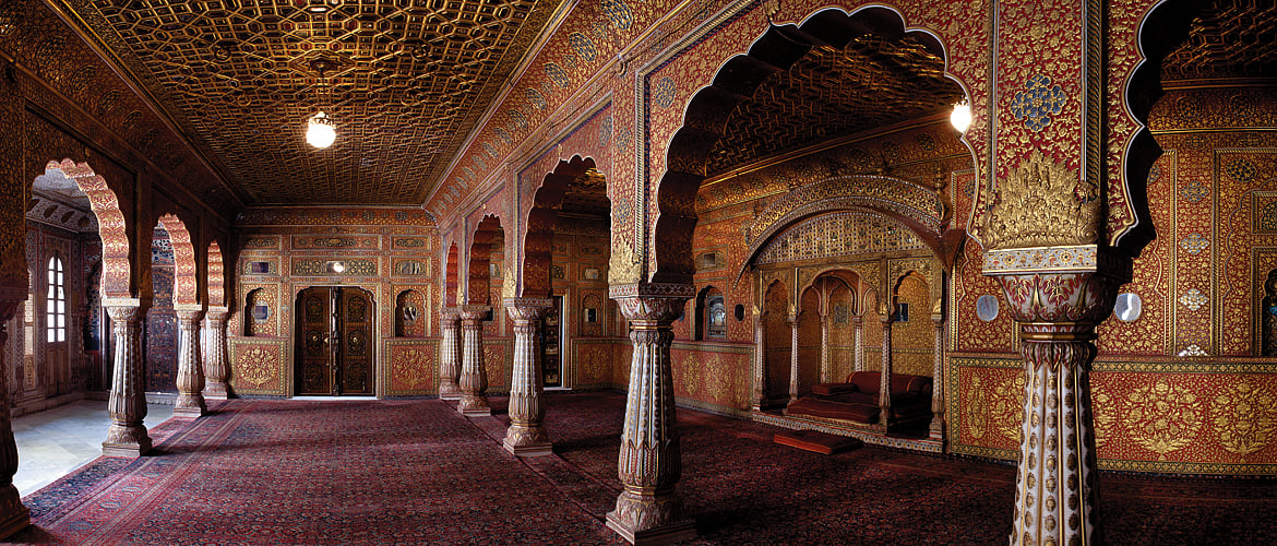 Untold Monuments of India in Pictures