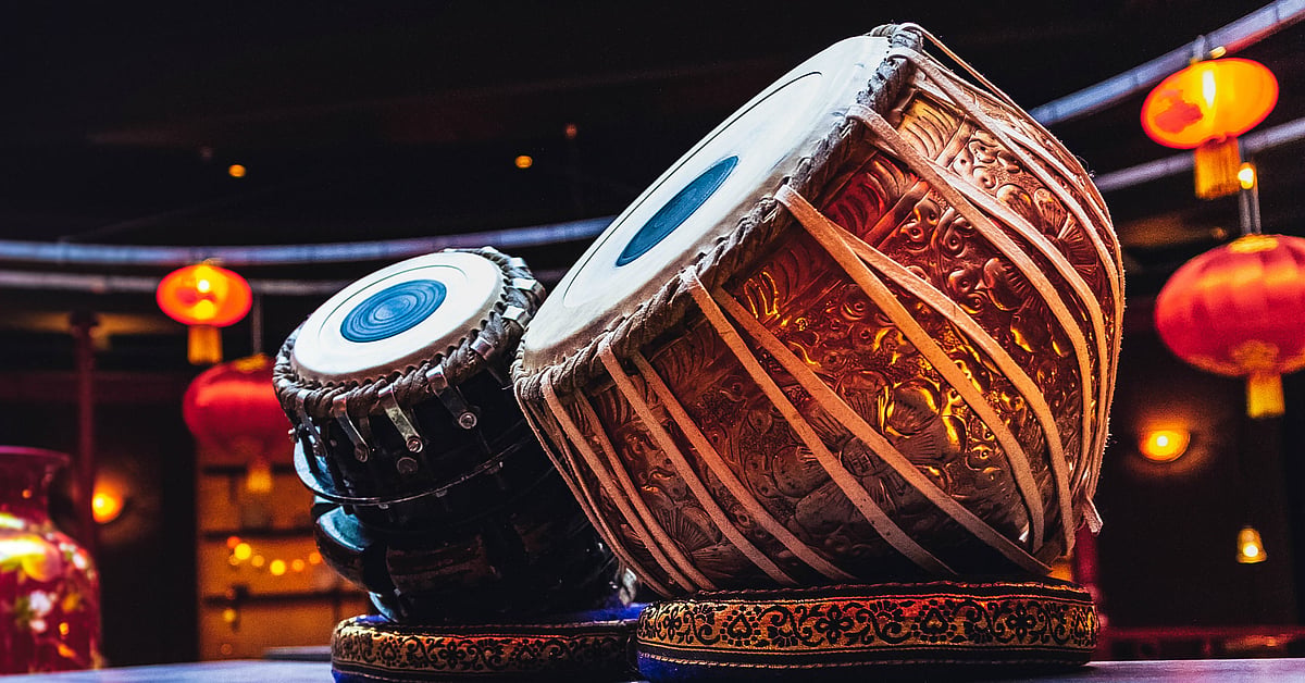 Bishnupur Music Festival 2019