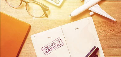 Travel visa free with an Indian passport