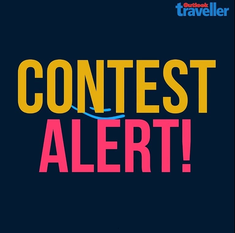 Hungry Traveller Contest