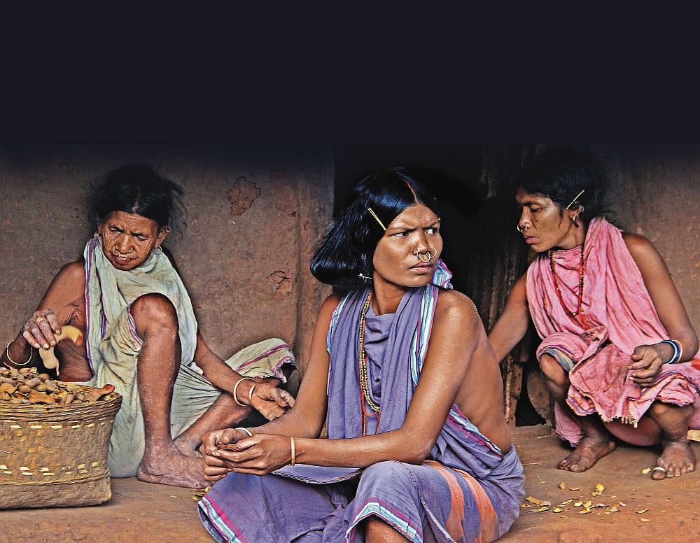 A Forest Festival Celebrates Adivasi Foods