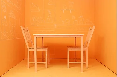 Hyd Selfie Museum is the newest pitstop for fun in the city of Charminar