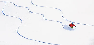 Fancy the rush of adrenaline Ski on the beautiful snow covered slopes of India.