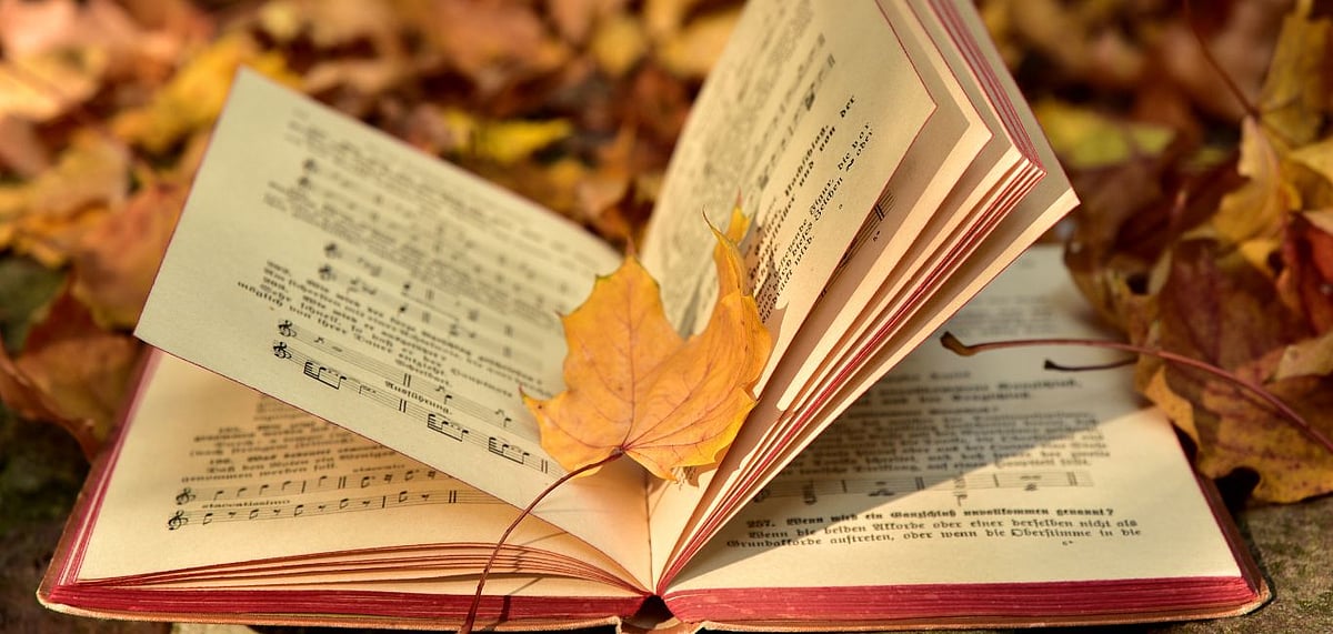 Many writers were motivated to create stories by the places they travelled to. Photo Credit Canva