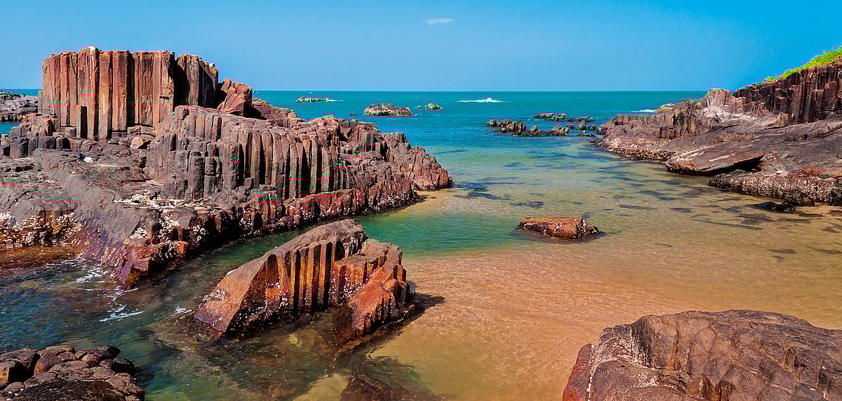 Uncover these unknown wonders in the storied country of India