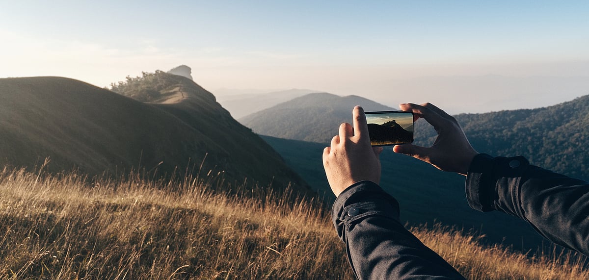 Which were the top 10 Insta travel posts of February 