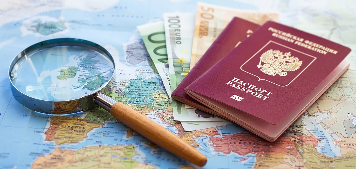 These 33 destinations offer visa on arrival