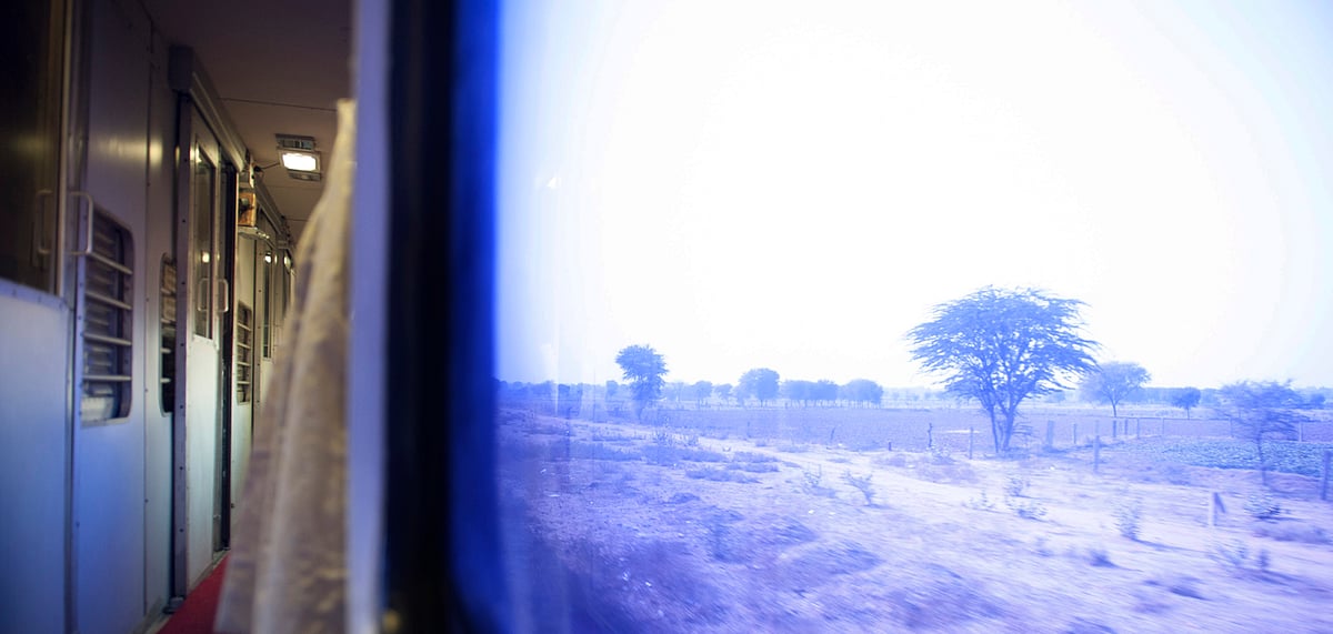 IRCTC Desert Circuit Special takes you on a whirlwind ride across the vast desert landscape of Rajasthan