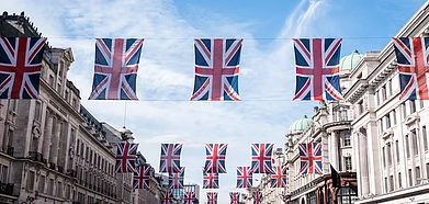 Live like the Queen on your next holiday