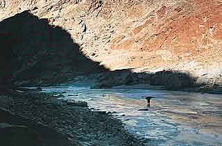 India For the love of mountains