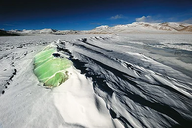 Ladakh Picture perfect lakes