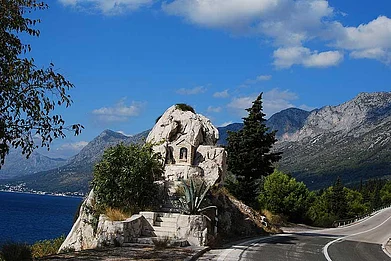 Croatia Visiting Split and Dubrovnik