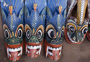 Plan a quick getaway to Sri Lanka this Dussehra