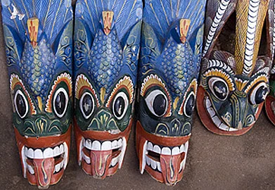 Plan a quick getaway to Sri Lanka this Dussehra