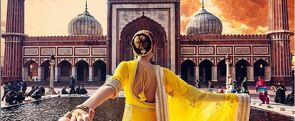 5 places to explore in India on a long weekend break