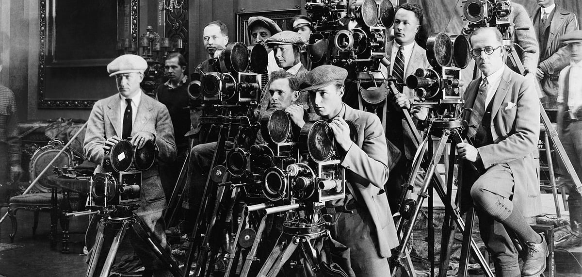 The public domain license is a boon for history buffs