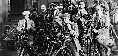 The public domain license is a boon for history buffs