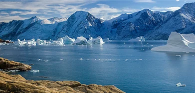 These locations will give even your GPS a tough time