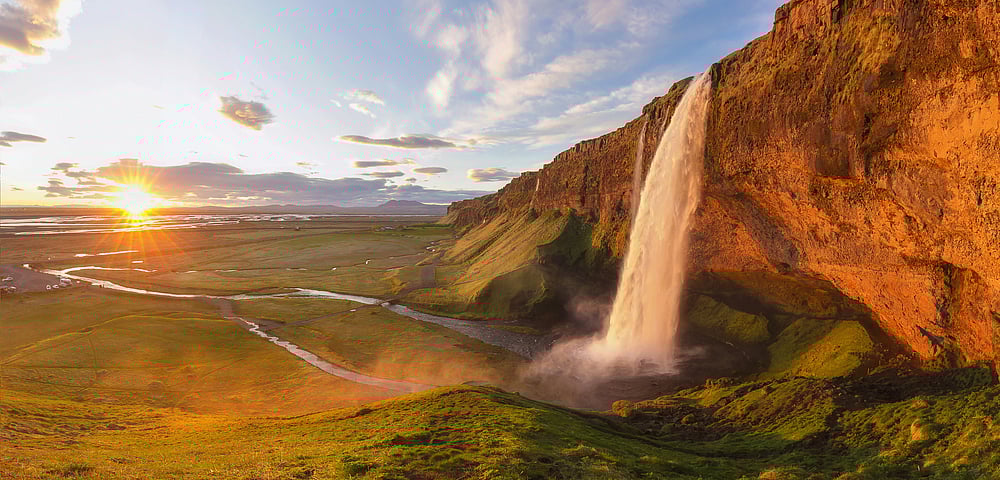 Iceland