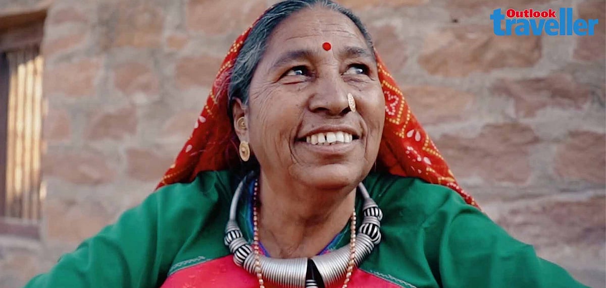 The Silver Art Of Kutch