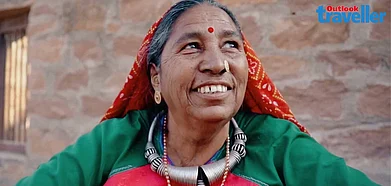 The Silver Art Of Kutch