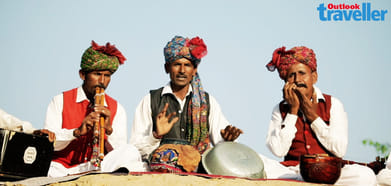 Sound of the Rann