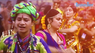 Top Navratri Hotspots In Gujarat