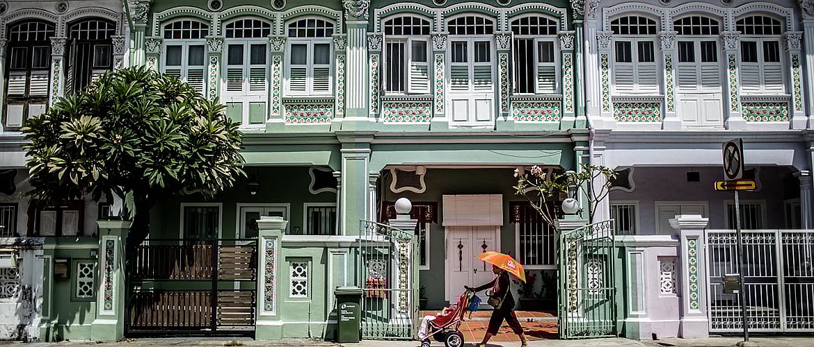 Singapore Hotel Indigo Singapore Katong