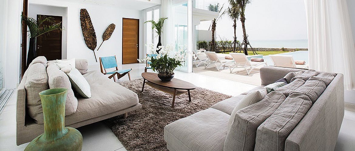 Thailand Iniala Shores Villas