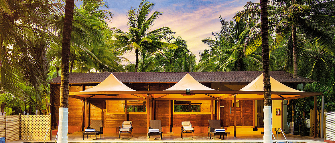 Kerala Anaikatti-By the Siruvani