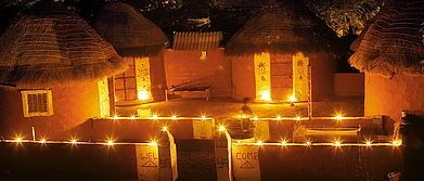 Indias Best Homestays, Part 1