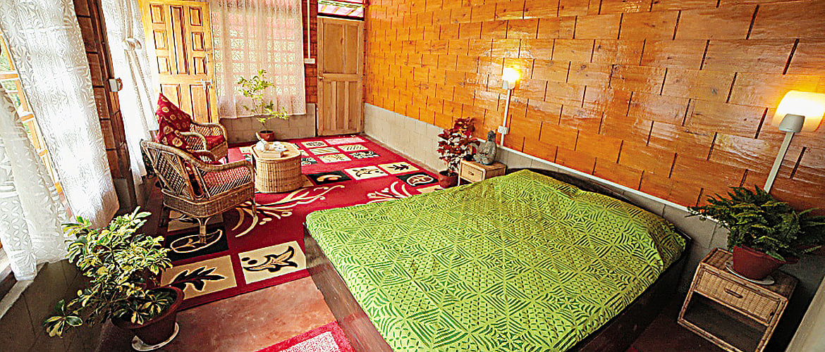 Indias Best Homestays, Part 2