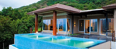 Maharashtra Atmantan Resort