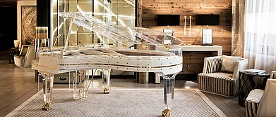 Switzerland Ultima Gstaad