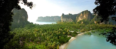 Shutterstock : Take a quick getaway to Krabi