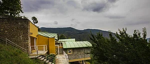 A Quiet Getaway in Kumaon