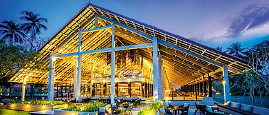 Sri Lanka Anantara Kalutara