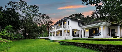 Goa Coming Home to Champakali