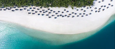 5 reasons why pick One&Only Le Saint Gran Resort for your next holiday
